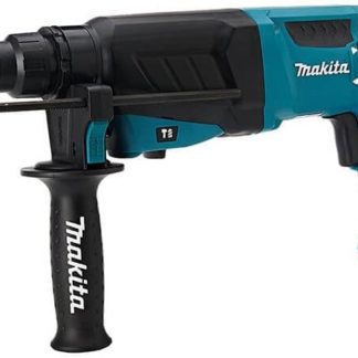 Perforateur - burineur Makita HR2630TX12 - 800W