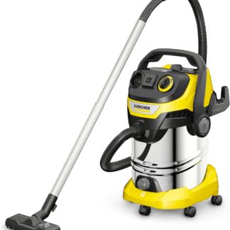 Aspirateur eau et poussières KARCHER WD 6