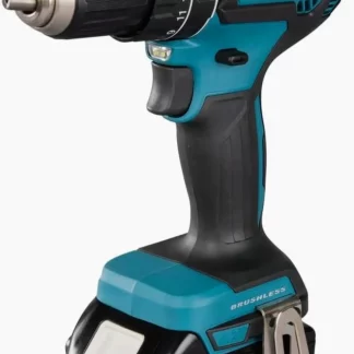 Perceuse - visseuse à percussion Makita DHP485RF3J - 18V