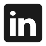linkedin icon